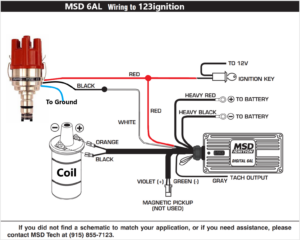 123 Wiring Diagrams