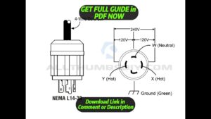 DIAGRAM L14 30p Wiring Diagram YouTube