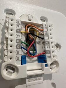 Honeywell E Wire Help R ecobee