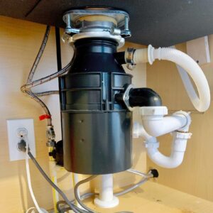 How To Wire A Garbage Disposal Family Handyman