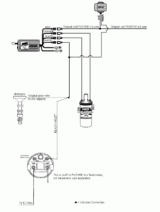 Pertronix Ignitor Not Working With MSD 6A Pelican Parts Forums