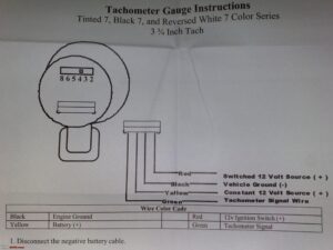 Tachometers Page 15 Team BHP