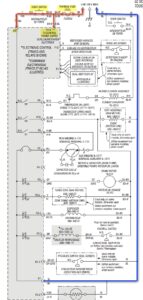 Whirlpool Dishwasher Schematic The Master Samurai Tech Academy