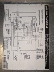 Wiring The Wyze Thermostat Home Wyze Forum