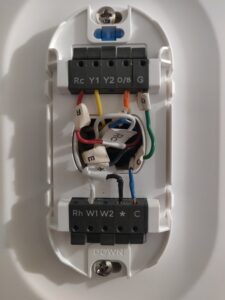 Wyze Thermostat Wiring Diagram R wyzecam