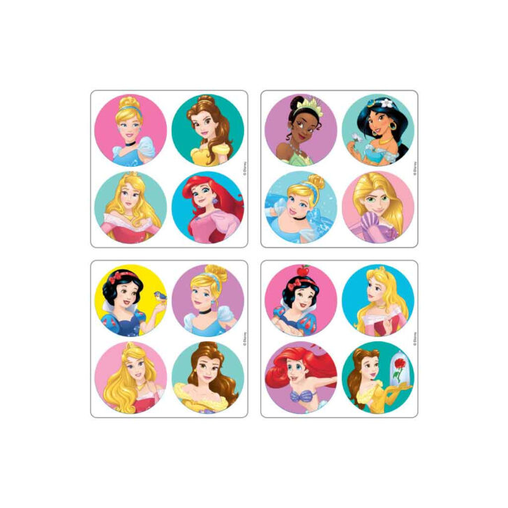 Free Printable Disney Stickers For Scrapbooking