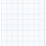 10 Free Printable Graph Paper Templates (Docs) Inside Free Printable Graph Paper