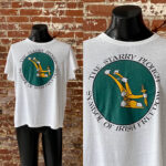 70S The Starry Plough Symbol Of Irish Freedom T Shirt. Vintage In Freed Vintage Irish Printable