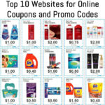 Amazon Promo Codes List (Coupons That Actually Work Today) Pertaining To Free Printable Manufacturer Coupons