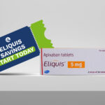 Eliquis Coupon & Assistance   Cost $70/Month Inside Eliquis 30 Day Free Trial Printable Coupon