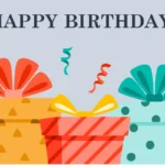 Free Printable Birthday Card Templates | Microsoft Create For Free Printable Birthday Card