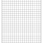 Free Printable Graph Paper 8 1 2 X 11 Pertaining To Free Graph Paper Printable