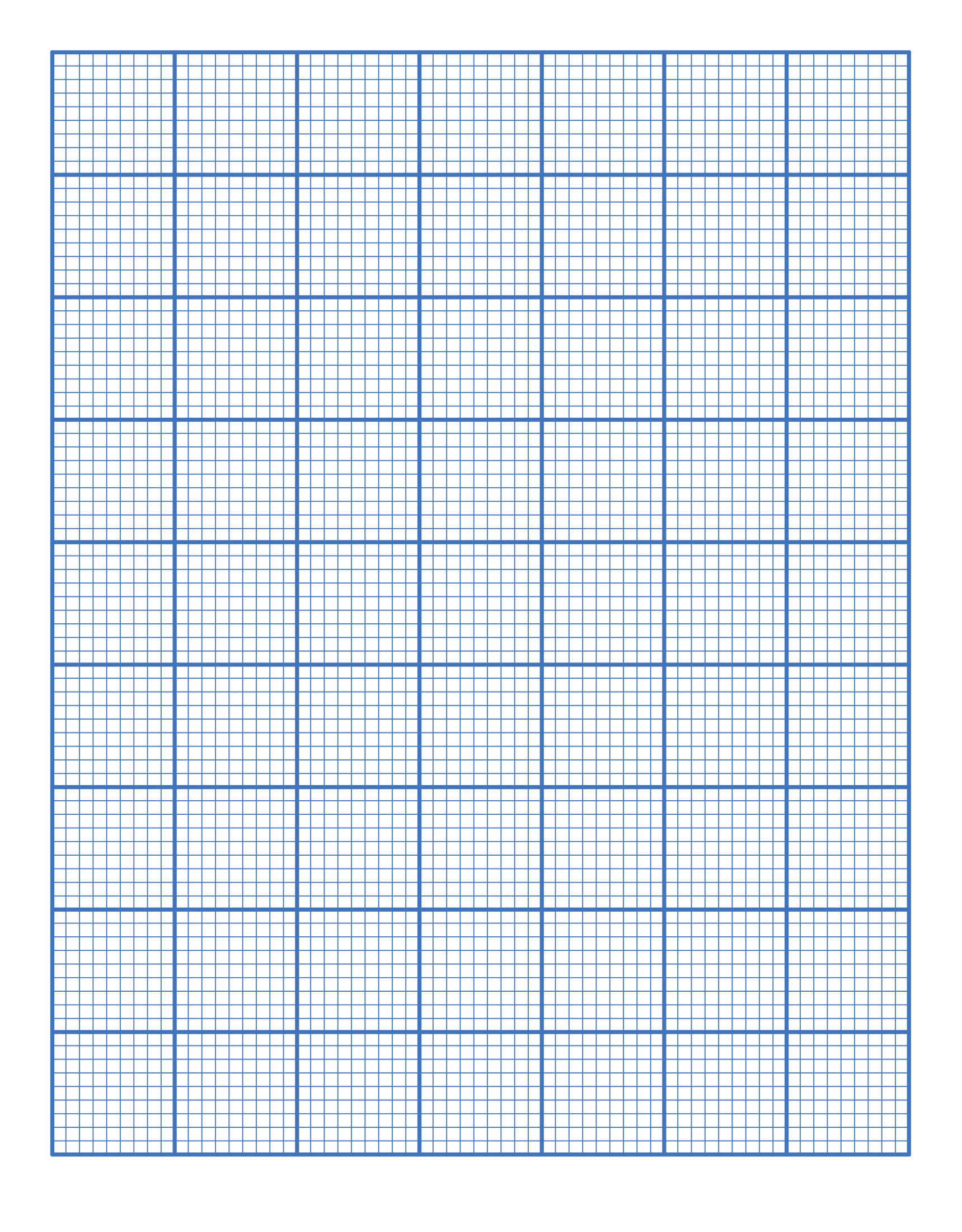 Free Printable Graph Paper (Online Grid Paper) – Diy Projects inside Free Graph Paper Printable