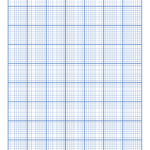 Free Printable Graph Paper (Online Grid Paper) – Diy Projects Pertaining To Graph Paper Printable Free