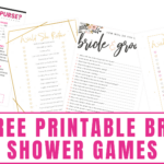 10 Free Printable Bridal Shower Games   Freebie Finding Mom Throughout Free Printable Wedding Shower Games