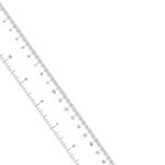 10 Sets Of Free, Printable Rulers When You Need One Fast Throughout Printable Ruler With Inches