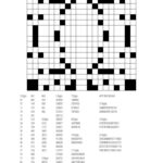 100 Number Fill In Puzzles Volume 4 – Printable Downloadable intended for Printable Fill in Puzzles