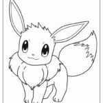 100 Pokemon Coloring Pages (Free Pdf Printables) Inside Pokemon Coloring Sheets Printable