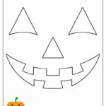 100 Pumpkin Carving Stencils (Free Pdf Printables) Intended For Jack O Lantern Stencil Printable