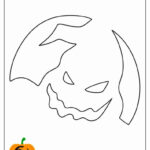 100 Pumpkin Carving Stencils (Free Pdf Printables) pertaining to Printable Pumpkin Carving Stencils