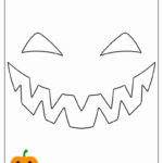 100 Pumpkin Carving Stencils (Free Pdf Printables) Within Jack O Lantern Free Printable Stencils