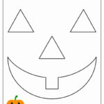 100 Pumpkin Carving Stencils (Free Pdf Printables) Within Printable Jack O Lantern Stencils