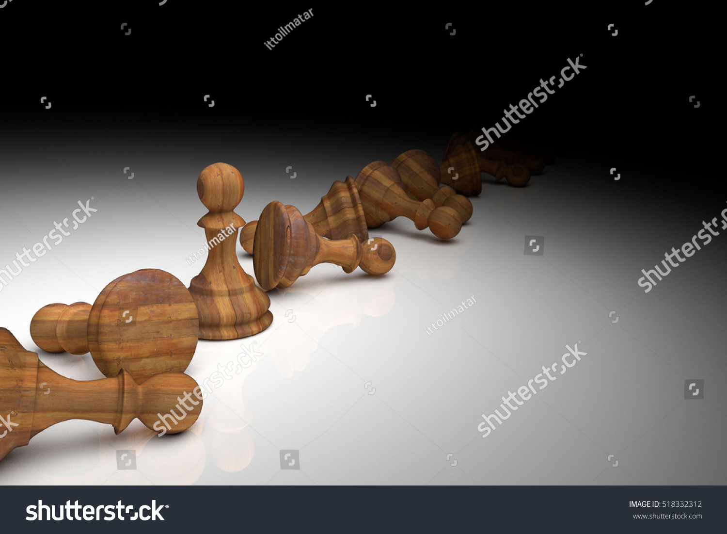 1,049 Chess Pieces Falling Royalty-Free Photos And Stock Images intended for Kind That Collapses When Oppoment Wins 3D Printable