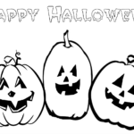 17 Free Printable Halloween Coloring Pages Intended For Free Printable Halloween Images