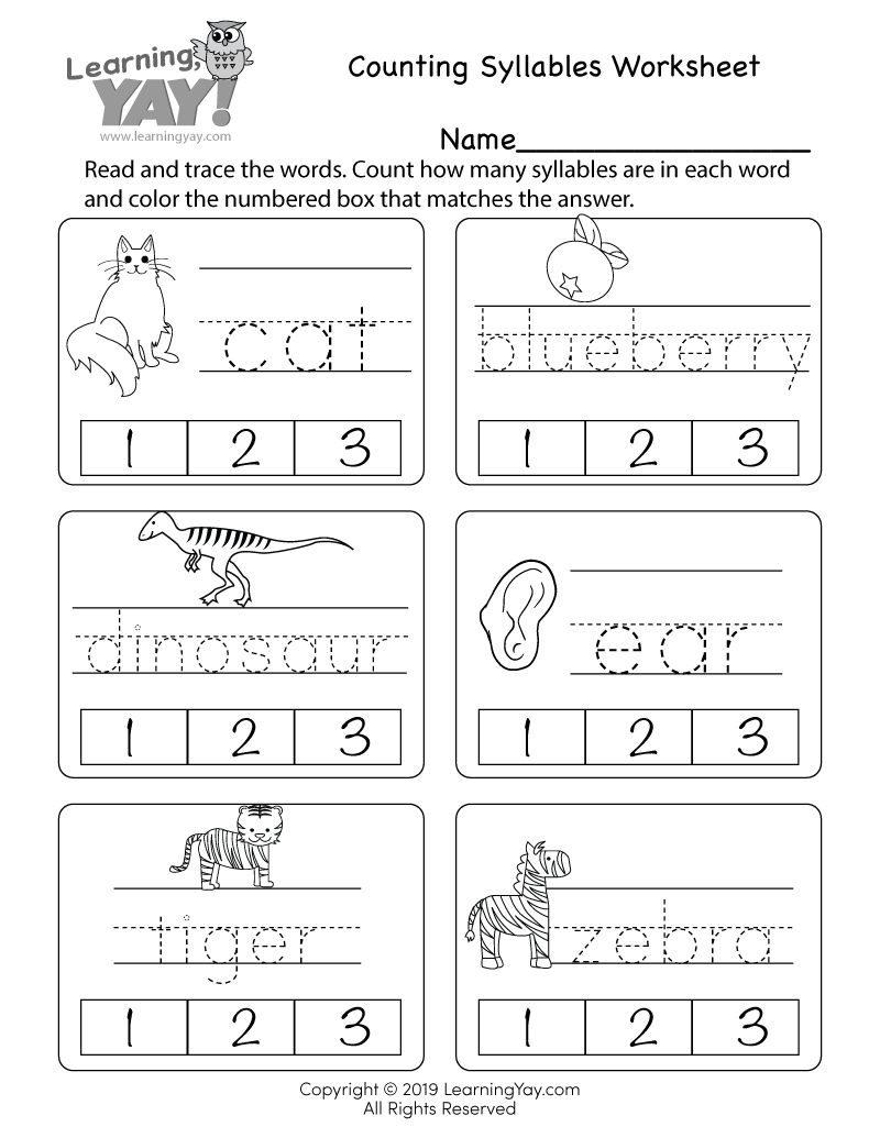 1St Grade Worksheets - Free Pdfs And Printer-Friendly Pages regarding Free Printable Worksheets For 1st Grade