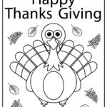 20 Thanksgiving Coloring Pages (100% Free Printables) In Printable Coloring Sheets For Thanksgiving Free