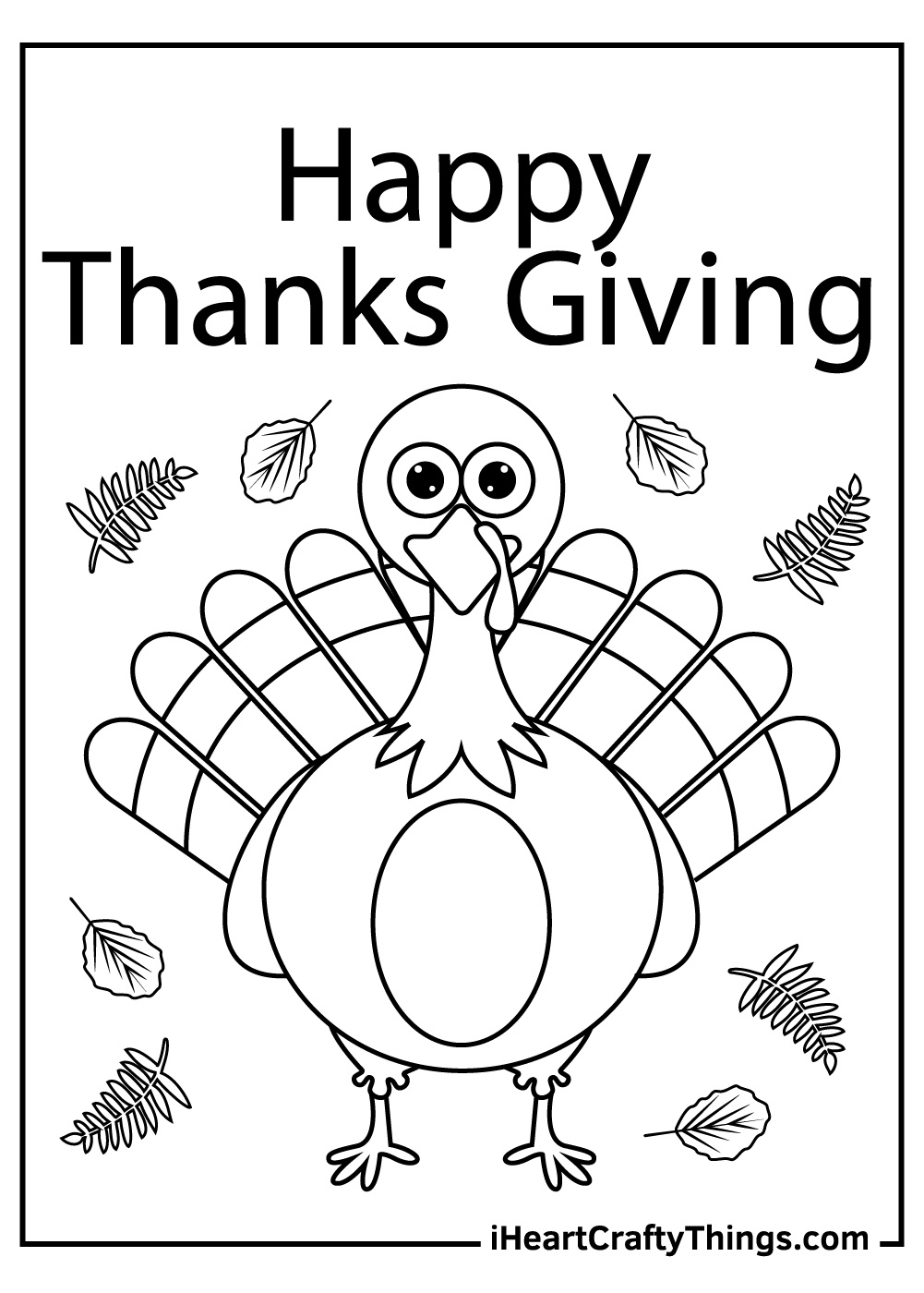 20 Thanksgiving Coloring Pages (100% Free Printables) in Printable Coloring Sheets For Thanksgiving Free