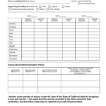 2018 2024 Form Ca Dcss 0569 Fill Online, Printable, Fillable With Regard To Child Care Verification Form California 0069 Printable Form