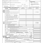 2019 2024 Form Mi Gr 1040 Fill Online, Printable, Fillable, Blank Throughout 1040 Form 2024 Printable