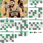 2024 2025 Boston Celtics Schedule Inside Printable Boston Celtics Schedule 2024 2025