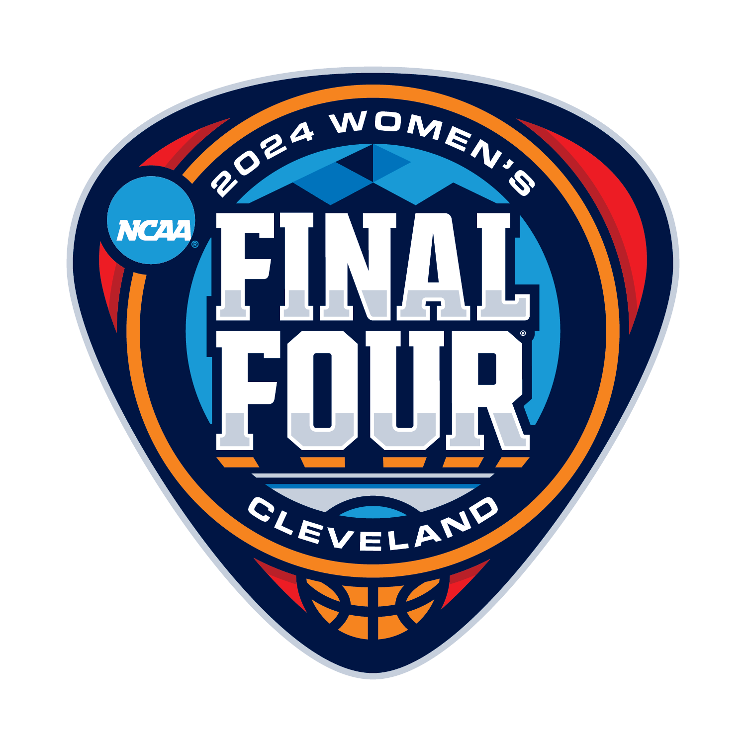 2024 Division I Women&amp;#039;S Basketball Official Bracket | Ncaa within NCAA Women&amp;amp;#039;s Printable Bracket 2024