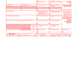 2024 Form Irs 1099 Misc Fill Online, Printable, Fillable, Blank Throughout Printable 1099 Form 2024