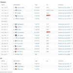 2024 Miami Dolphins Regular Season Schedule   Dolphin Nation For NFL Printable Schedule 2024