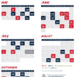 2024 Printable Schedule Throughout Wnba Schedule 2024 Printable