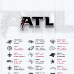 2024 Schedule Wallpapers For Printable Atlanta Falcons Schedule 2024