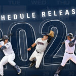 2024 Somerset Patriots Schedule Released | Patriots For Patriots Schedule 2024 Printable