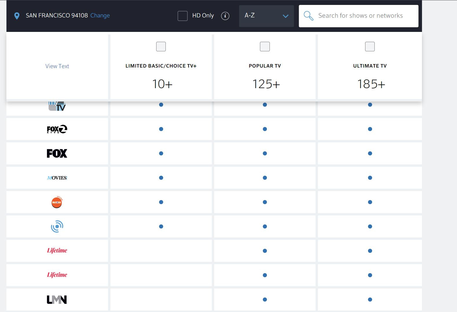 2024 Xfinity Channel Numbers with regard to Xfinity Channel Lineup Printable 2024