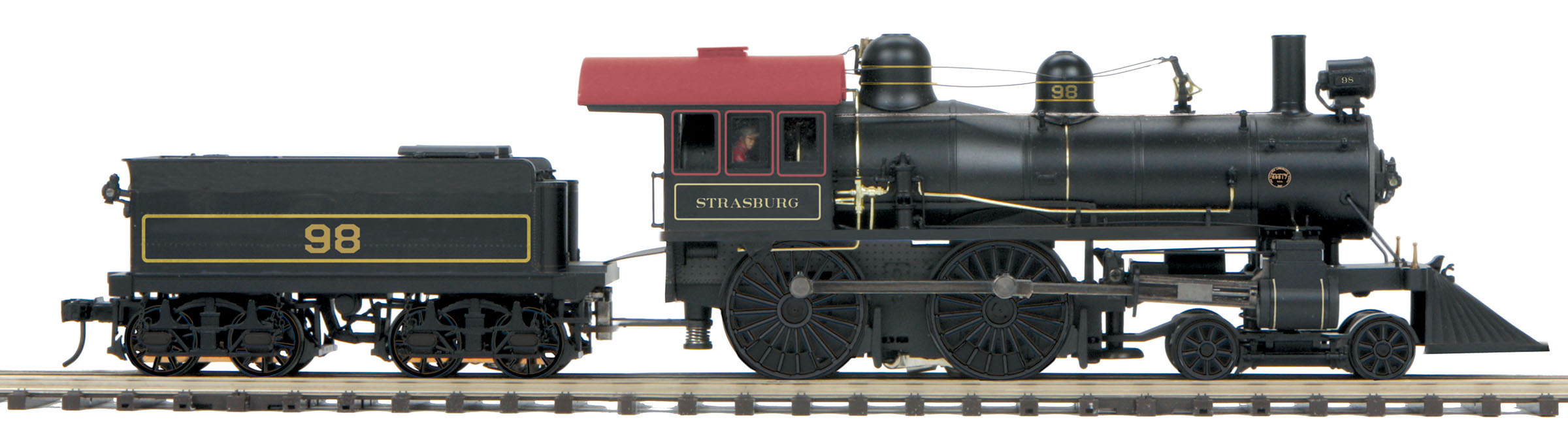 22-3783-2 | Mth Electric Trains pertaining to Printable O Scale Images Of A Steam Engines Cab