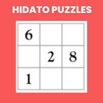 22 Free Printable Hidato Puzzles For Free Online Sudoku Printable Teacherclassroom