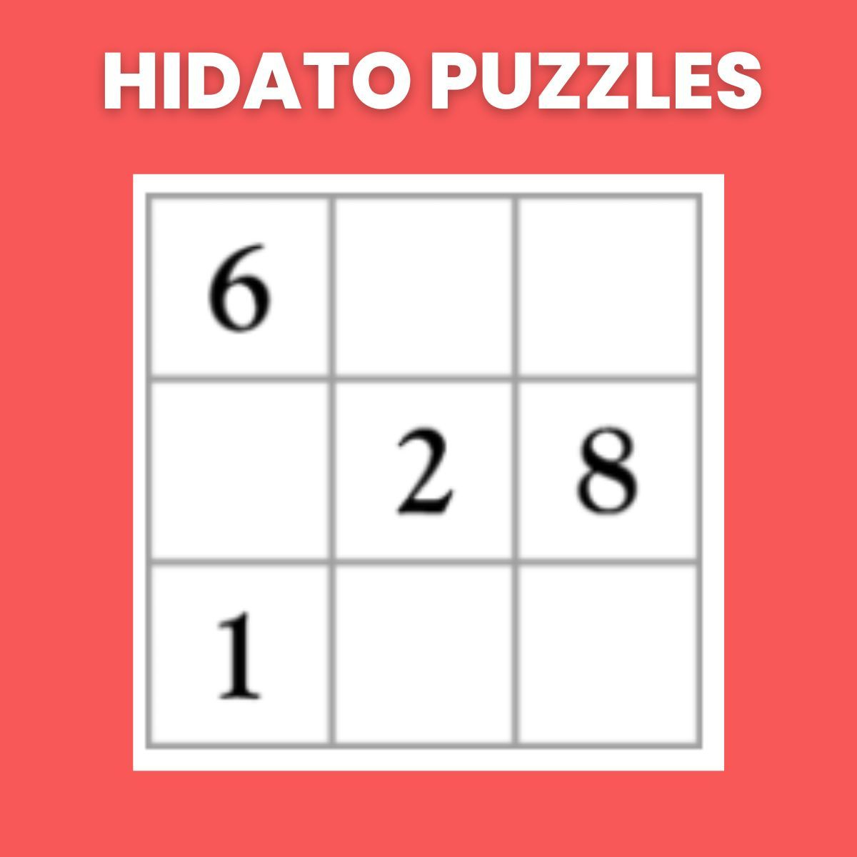 22 Free Printable Hidato Puzzles for Free Online Sudoku Printable Teacherclassroom