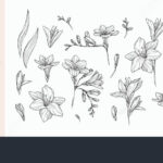 2,266,305 Botanical Drawings Royalty Free Images, Stock Photos For Elegant Botanical Printables For A Classroom