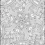 285,820 Coloring Page Adults Royalty Free Photos And Stock Images Throughout Coloring For Adults Printable