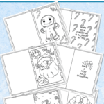 3 Free Printable Christmas Cards For Kids To Color | Sunny Day Family Intended For Printable Christmas Cards Free