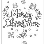 35 Christmas Coloring Pages (100% Free Printables) with Christmas Coloring Sheets Free Printable