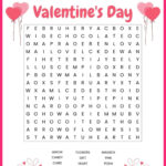 35+ Of The Best Free Valentine'S Day Printables For 2024 Within Valentine&#039;s Day Printables