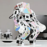 3D Printed Robots: The Greatest Projects For 2024 | All3Dp Regarding 3D Printable Posible Robot